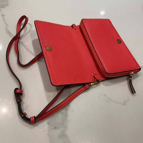 Tory Burch Mini Crossbody - Picture 2 of 6